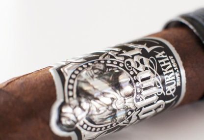 gurkha ghost cigars stick image