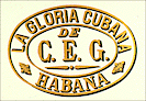 La Gloria Cubana - 6 Cigar Sampler