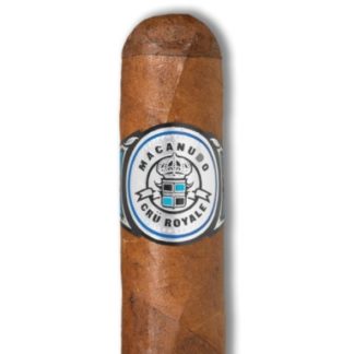 macanudo cru royale cigars stick image