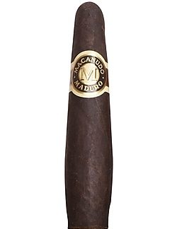 macanudo maduro diplomat cigars stick image