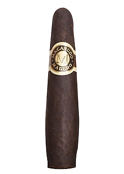 macanudo maduro diplomat cigars stick image