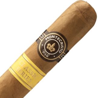 montecristo classic cigars stick image