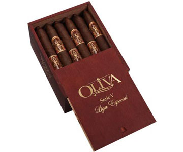 7 Cigar Sampler - Nicaraguan Cigar of the Year!