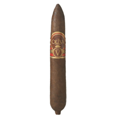 oliva serie v figurado cigars image