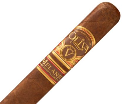 oliva serie v melanio cigars stick image