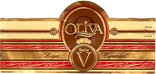 Seleccion Oliva, 6 Cigar Sampler