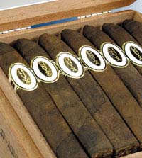 No. 2 Belicoso - 5 Pack