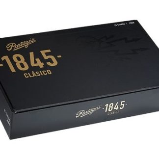 partagas 1845 cigars box closed image