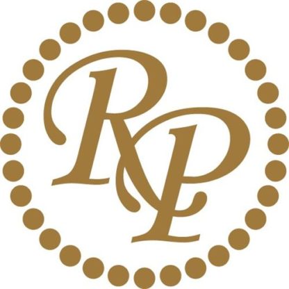 rocky patel cigars logo image