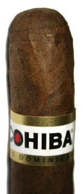cohiba puro dominican cigars stick image