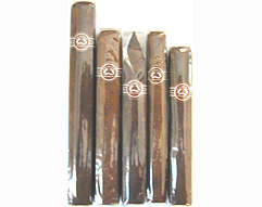 5 Cigar Selection Sampler