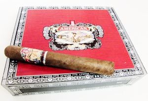 Alec B Collection, 10 Cigar Sampler