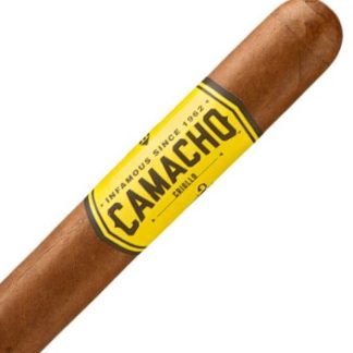 camacho criollo cigars stick image