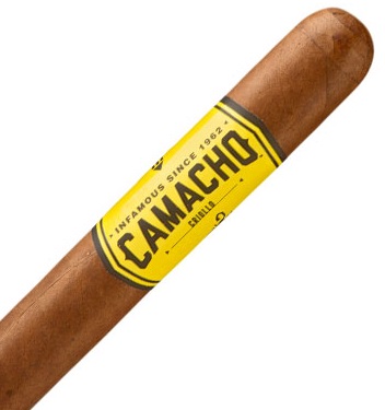 camacho criollo cigars stick image