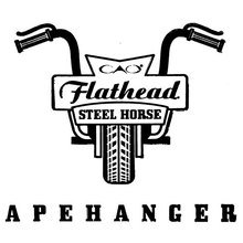 cao flathead steel horse cigars logo image