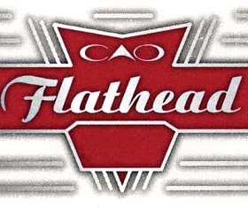 cao flathead cigars logo image