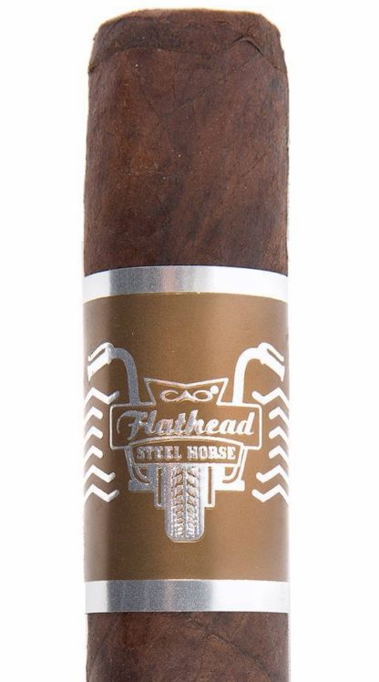 cao flathead steelhorse cigars image