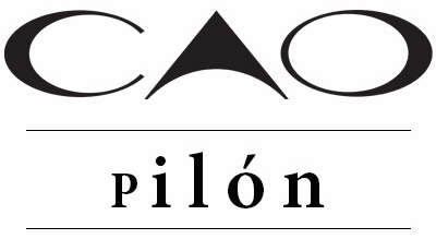 cao pilon cigars logo image