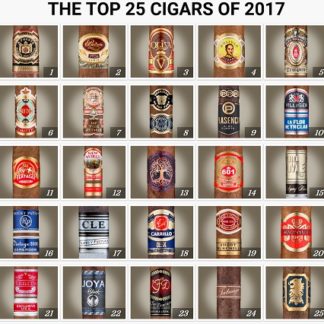 cigar-aficionado-top-25-2017