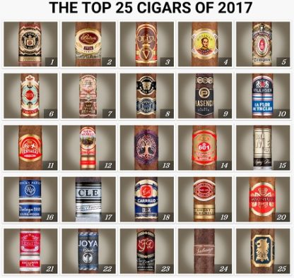 cigar-aficionado-top-25-2017