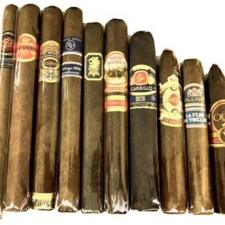 cigar-aficionado-top-25-sampler-2017