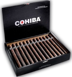 Supremo - Box of 25 cigars