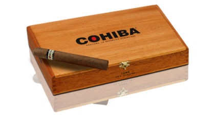 Robusto - Box of 25 cigars