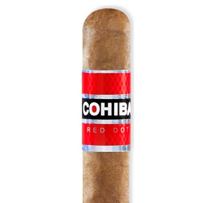 cohiba red dot cigar image