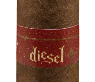 diesel cigar band image