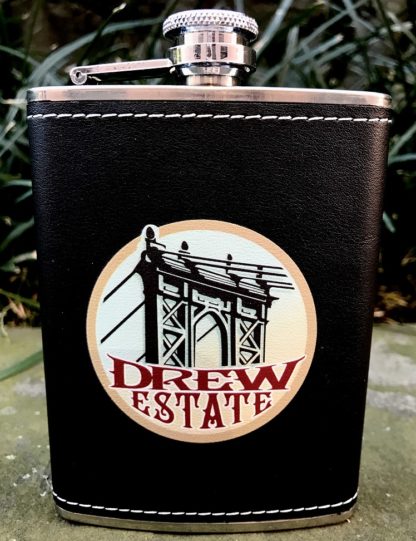 Whiskey Flask - Only 7 Left!