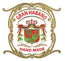 gran habano cigars logo image