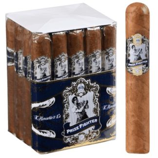 gurkha prize fighter cigars bundle image
