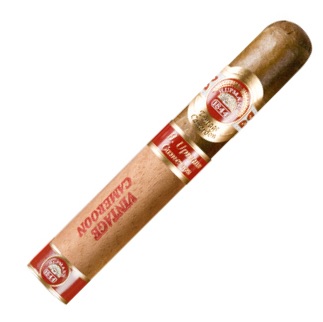 h upmann vintage cameroon cigars stick image