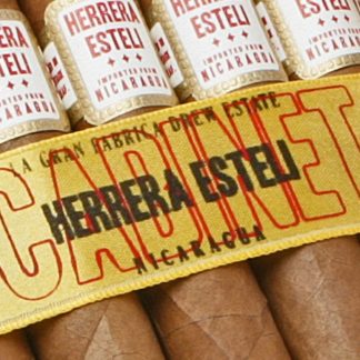 herrera esteli cabinet cigars stick image