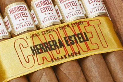 herrera esteli cabinet cigars stick image