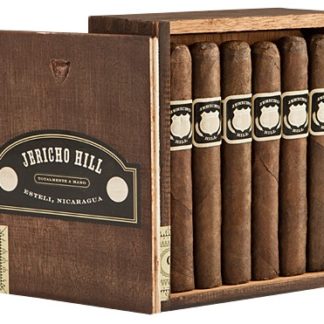 by Crowned Heads Willy Lee Toro - Box of 24