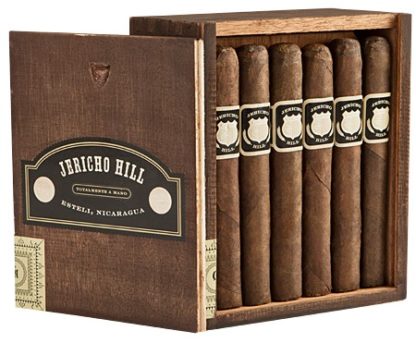 by Crowned Heads - 44S - Box of 24