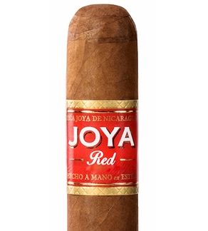 joya de nicaragua red cigar stick image