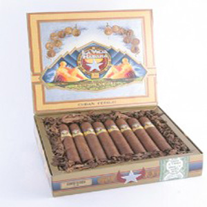 Belicoso D - Pack of 20