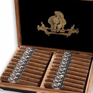 Robusto #2 - Pack of 20