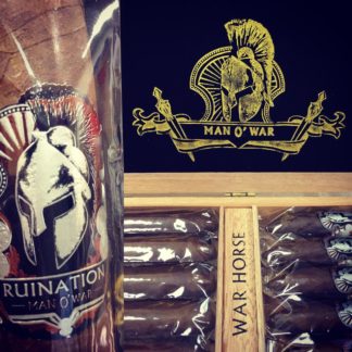 Robusto #1 - 5 Pack