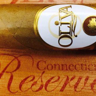 oliva connecticut reserve cigars image