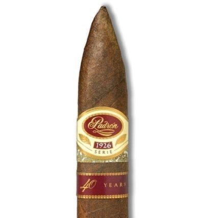 No. 40, Four Pack - Cigar of the Year for 2004