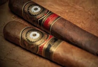 perdomo twentieth anniversary cigars image