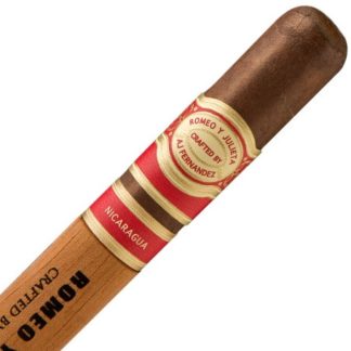 romeo y julieta by aj fernandez cigars stick image