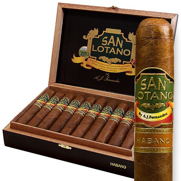 Order Habano Cigars  Especial Habano Torpedo Cigar