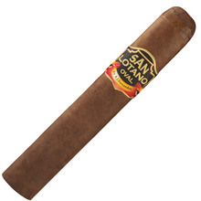 san lotano oval cigars stick image