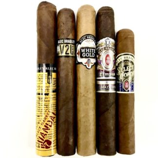 alec bradley cigars sampler image