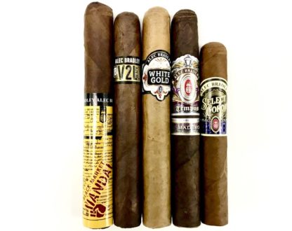 alec bradley cigars sampler image
