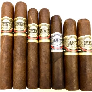 casa magna cigars sampler image
